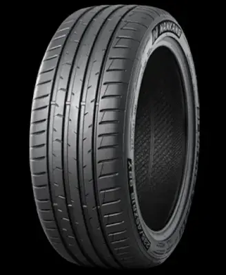 Anvelopă de vară Nankang AS-3 245/40R19 98Y