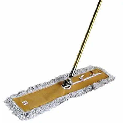 Limpio Mop dreptunghiular Limpio Luxury C-002, dimensiuni 40 x 16 cm, Include mop, prindere si…