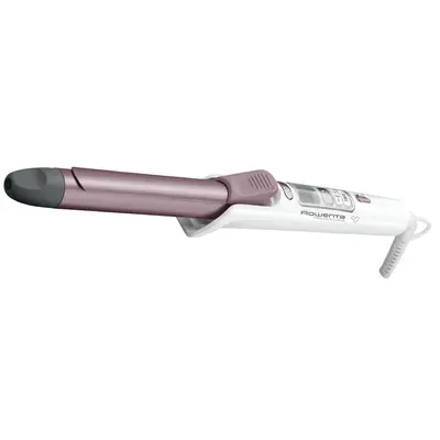 Ondulator de păr Rowenta Premium Care Precious Curls CF3460F0 8 trepte de temperatură 130 - 200 °C…