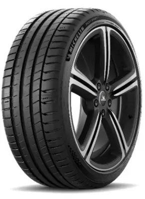 Anvelopă de vară Michelin PS5 205/40R18 86Y XL