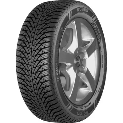 Anvelopă all season Motrio Fairway AS 195/65R15 91H
