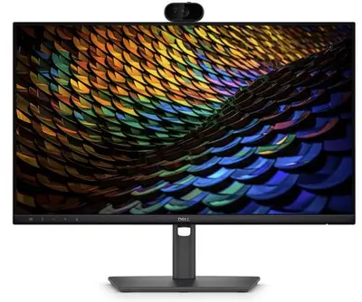 Monitor IPS LED Dell 23.8inch P2426HEB, Full HD (1920 x 1080), HDMI, DisplayPort, Boxe, Pivot…