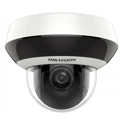 Camera IP dome PTZ Hikvision DS-2DE2A204IW-DE3C 2MP Starlight, WDR 120dB, IR 20m, IK10, functii…