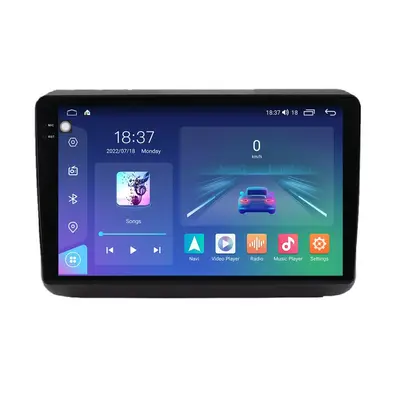 Navigatie dedicata cu Android Jeep Grand Cherokee IV 2014 - 2021, 4GB RAM, Radio GPS Dual Zone…