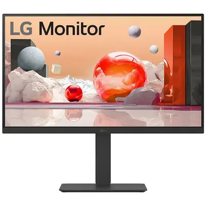 LG Monitor LG Electronics 27BA850-B.AEU, 27 inch, FullHD, IPS, USB-C, 100Hz, HDMI, DisplayPort…