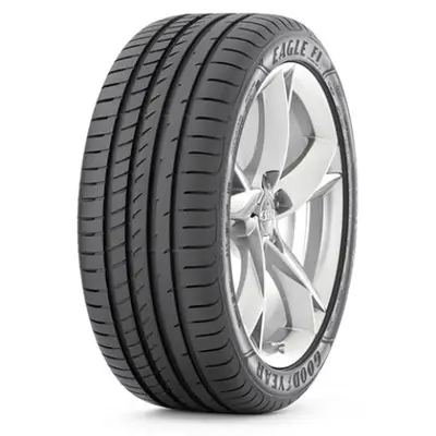 Anvelopă de vară Goodyear Eagle F1 Asymmetric 2 SUV 4X 285/40R21 109Y