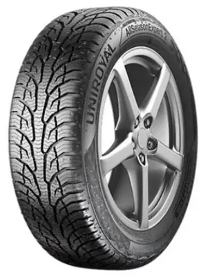 Anvelopă all season Uniroyal ALL Season Expert 2 225/60R17 99H