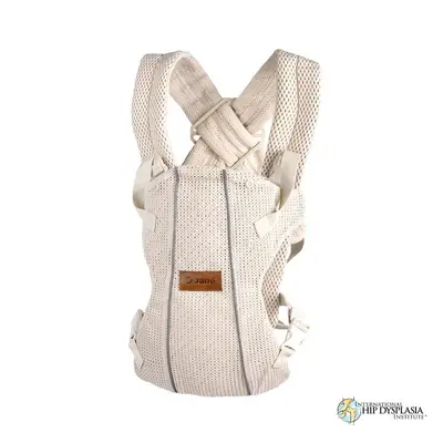 Marsupiu bebe, Jane, Dual Air, Ergonomic, De la nastere pana la 15 Kg, Conform cu EN 13209-2: 2015…