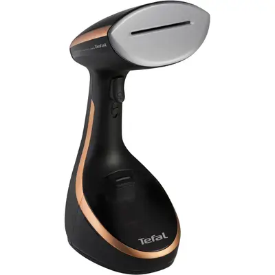Tefal Aparat de calcat cu aburi Tefal Access Steam Care DT9100E0, 1600 W, 30 g/min, Talpa invelis…