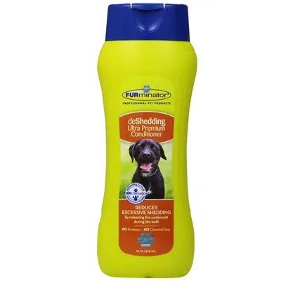 Furminator Balsam Caini Deshedding 250 ml