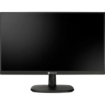 AG neovo Monitor AG Neovo SC-2402 75 Hz, 23,8 , 1920 x 1080 (FullHD), HDMI x1, Mini D-Sub x1, Negru