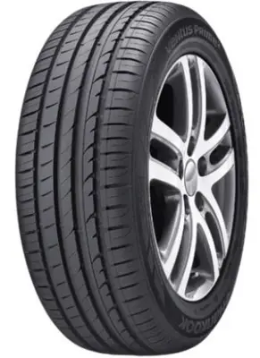 Anvelopă de vară Hankook K115 MO-V 225/55R17 101V