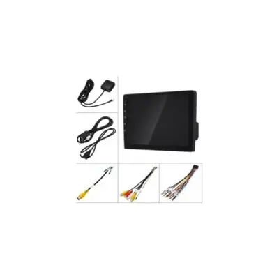 Radio MP3 , MP5 Player 2DIN Android Ecran 9 12V 2+32G ,Functie CarPlay Cod: CNS1001-2-32