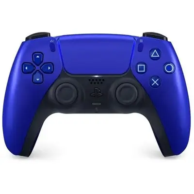 Controller DualSense Wireless PlayStation 5 Android iOS MAC PC Albastru