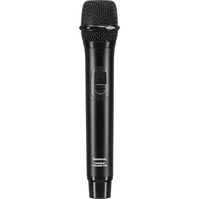 SARAMONIC Microfon wireless Saramonic UwMic9 HU9, 514-596MHzUSB-C (3.0), HDMI output (Type D)…