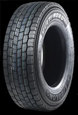 Anvelopă all season Linglong Ktd300 295/60R22.5 150L