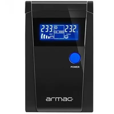 Armac UPS Armac O/850E/PSW, 850VA