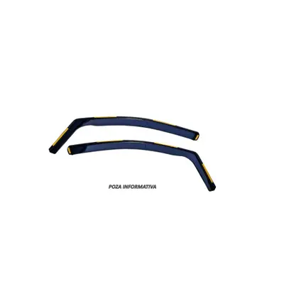 Paravanturi fumurii compatibile Audi A4 B8 4D 2009-2015 pentru fata Cod: ART3022