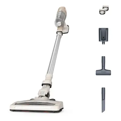 Aspirator vertical Rowenta X-Pert 6.60 Essential RH6830WO 100W 18V autonomie 45 min perie cu…