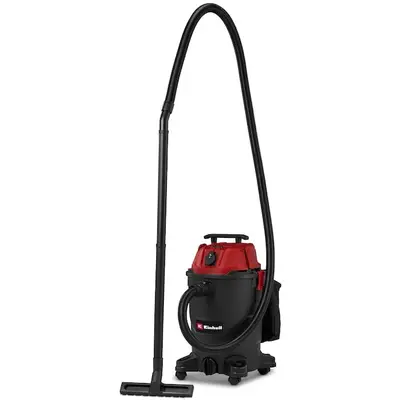 Einhell Aspirator umed/uscat Einhell TC-VC 3055 A 2347430, 850 W, putere de aspirare 190 mbar…