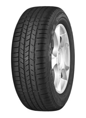 Anvelopă de iarnă Continental Cross Winter 275/40R22 108V