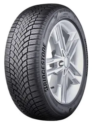 Anvelopă de iarnă Bridgestone LM005 235/35R20 92W