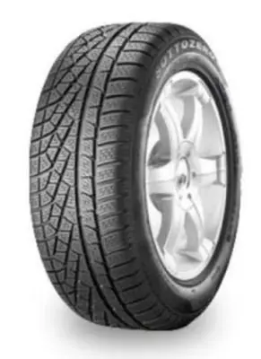 Anvelopă de iarnă Pirelli Winter 210 Sottozero Serie II 205/55R17 91H