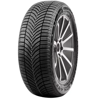 Anvelopă all season Royal Black Royal a_s ii 235/55R17 103W