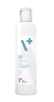 VetExpert Hipoalergenic Sampon, 250 ml