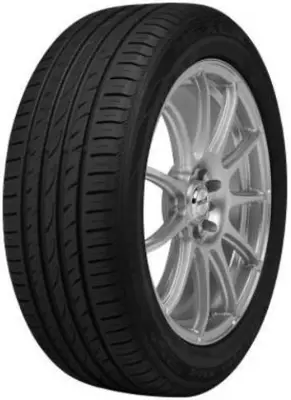 Anvelopă de vară Nexen N Fera SU4 205/55R16 91V