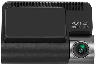 Camera video auto 70mai A800SE 4G, 4K, Ecran IPS 3inch, Wi-Fi, Galaxycore GC8613, Unghi filmare…