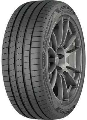 Anvelopă de vară Goodyear F1 Asym 6 235/55R19 105V
