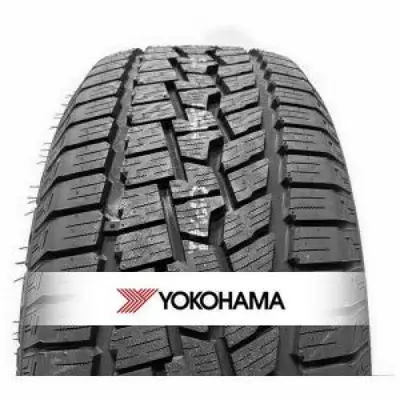 Anvelopă all season Yokohama Geolandar CV 4S G061 225/55R17 101V