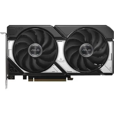 Placa video ASUS GeForce RTX 5060 Ti Dual OC EDITION 8GB GDDR7 128-bit DLSS 4.0