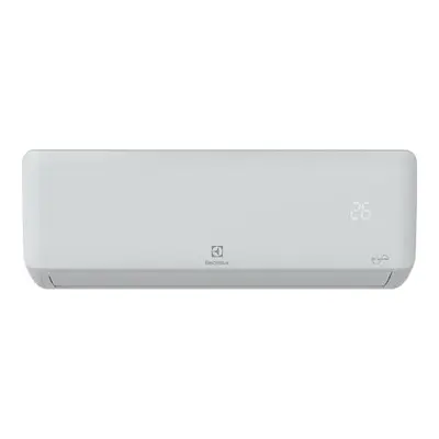 Aparat de aer conditionat Electrolux EACS/I-12HEF, 12000 BTU, Clasa A++/A+++, R32, Wi-fi (Alb)