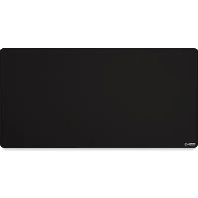 Glorious Mouse Pad Glorious Race G-XXL, Extended, 46 x 91 cm, grosime 3 mm, Negru