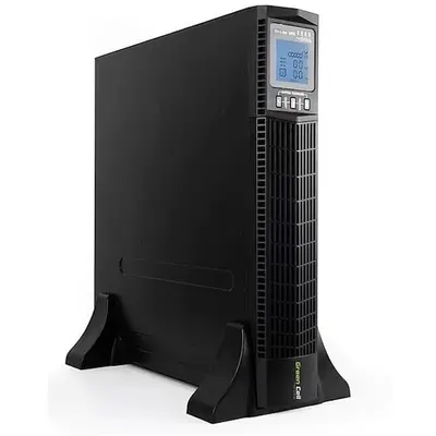 Green Cell Sursa de alimentare UPS, Green Cell, 100VA, 900W, cu ecran LCD