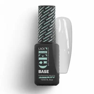 Oja Semi GELlack 2M Hema Free Pedi Base