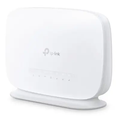 Router Wireless TP-LINK Archer MR505, Gigabit, AC1200, Dual Band 300 + 867 Mbps, 4G LTE (Alb)