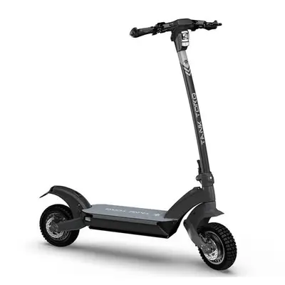 Trotineta electrica E-TWOW TankTorq TK5, Roti 10inch, 2 x 1000W, baterie 60V/21 Ah, Autonomie…