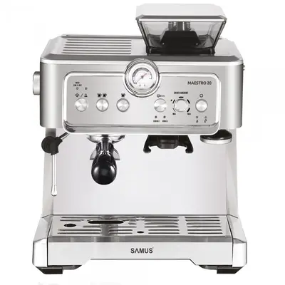 Samus Espressor Samus Maestro 20