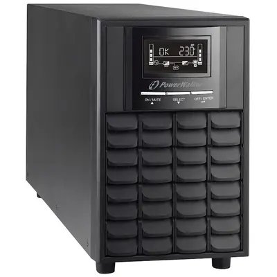 Power Walker UPS Power Walker VI 2000 CW FR, 2 kVA, 1400 W, 220x145x455mm, 18,1 kg