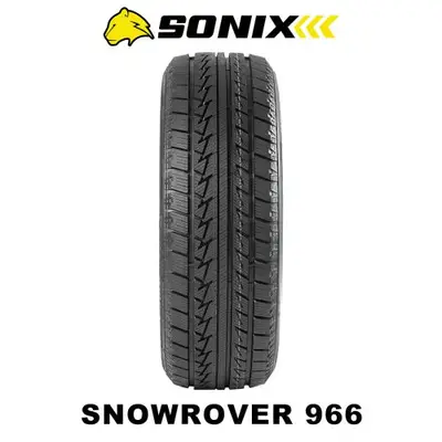 Anvelopă de iarnă Sonix Snowrover 966 235/70R16 106T