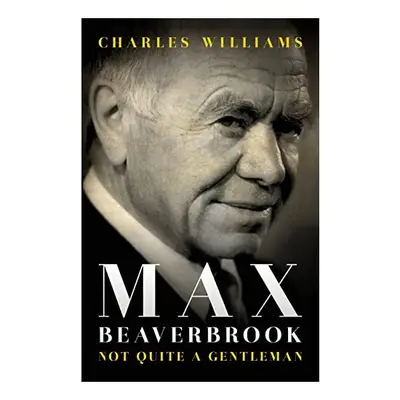 Max Beaverbrook