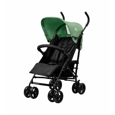 Carucior sport, Asalvo, Mombi 2, Pliabil, Pana la 15 kg, Cadru din otel, Greutate redusa 6 kg…