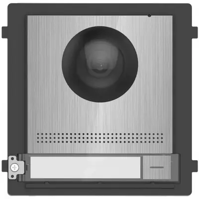 Post Exterior Videointerfon PT USA Hikvision DS-KD8003-IME1B/SF