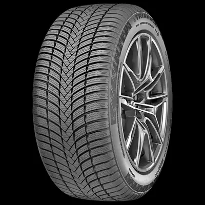 Anvelopă de iarnă Triangle EffeXWinter TW421 255/40R19 100V