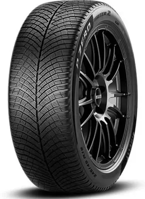 Anvelopă de iarnă Pirelli P Zero Winter 2 315/40R21 115V