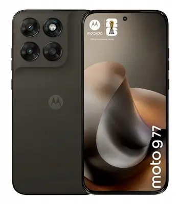 Telefon Mobil Motorola Moto G77, Procesor Mediatek Dimensity 6400 Octa-Core, AMOLED Touchscreen…