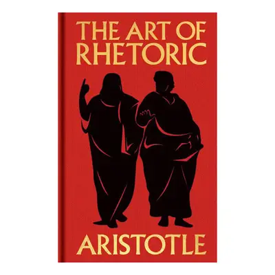 The Art of Rhetoric